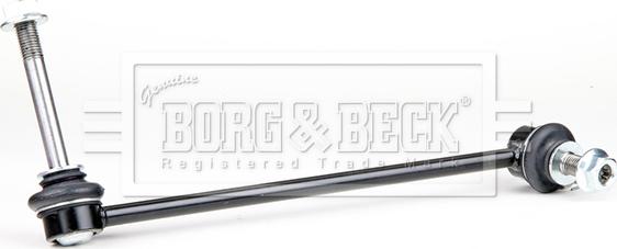 Borg & Beck BDL7648 - Entretoise / tige, stabilisateur droxauto.com