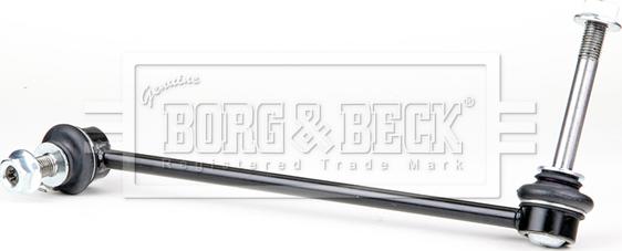 Borg & Beck BDL7647 - Entretoise / tige, stabilisateur droxauto.com