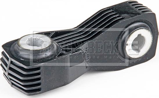 Borg & Beck BDL7657 - Entretoise / tige, stabilisateur droxauto.com