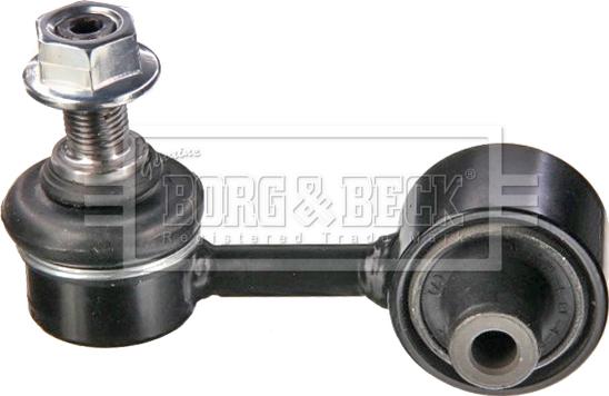 Borg & Beck BDL7605 - Entretoise / tige, stabilisateur droxauto.com