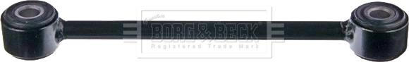 Borg & Beck BDL7614 - Entretoise / tige, stabilisateur droxauto.com