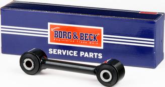 Borg & Beck BDL7623 - Entretoise / tige, stabilisateur droxauto.com