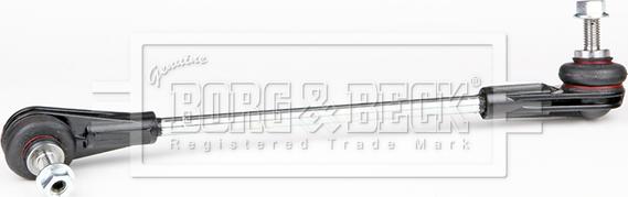 Borg & Beck BDL7627 - Entretoise / tige, stabilisateur droxauto.com