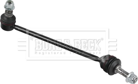 Borg & Beck BDL7673 - Entretoise / tige, stabilisateur droxauto.com