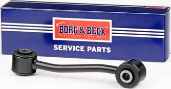 Borg & Beck BDL7099 - Entretoise / tige, stabilisateur droxauto.com