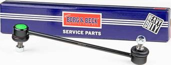 Borg & Beck BDL7089HD - Entretoise / tige, stabilisateur droxauto.com