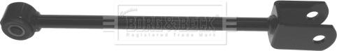 Borg & Beck BDL7082 - Entretoise / tige, stabilisateur droxauto.com