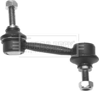 Borg & Beck BDL7157 - Entretoise / tige, stabilisateur droxauto.com