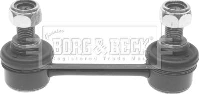 Borg & Beck BDL7175 - Entretoise / tige, stabilisateur droxauto.com