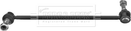 Borg & Beck BDL7345 - Entretoise / tige, stabilisateur droxauto.com