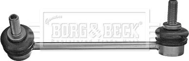 Borg & Beck BDL7357 - Entretoise / tige, stabilisateur droxauto.com