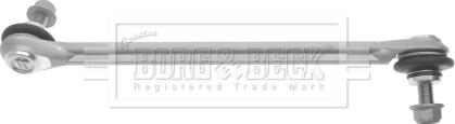 Borg & Beck BDL7299 - Entretoise / tige, stabilisateur droxauto.com