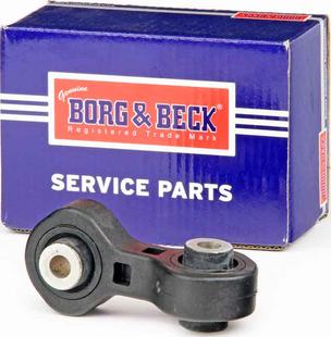 Borg & Beck BDL7214 - Entretoise / tige, stabilisateur droxauto.com