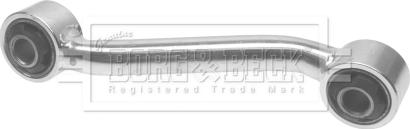 Borg & Beck BDL7213 - Entretoise / tige, stabilisateur droxauto.com