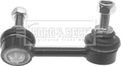 Borg & Beck BDL7279 - Entretoise / tige, stabilisateur droxauto.com