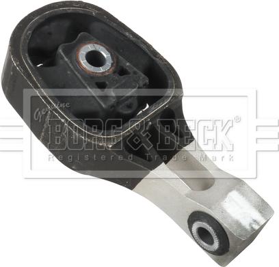 Borg & Beck BEM4456 - Support moteur droxauto.com