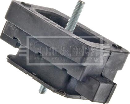 Borg & Beck BEM4403 - Support moteur droxauto.com