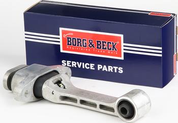 Borg & Beck BEM4416 - Support moteur droxauto.com