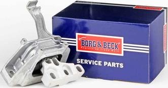 Borg & Beck BEM4418 - Support moteur droxauto.com