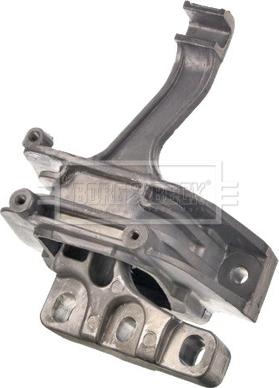 Borg & Beck BEM4412 - Support moteur droxauto.com