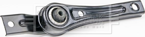 Borg & Beck BEM4438 - Support moteur droxauto.com