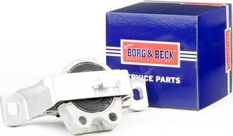 Borg & Beck BEM4043 - Support moteur droxauto.com