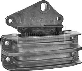 Borg & Beck BEM4050 - Support moteur droxauto.com