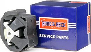 Borg & Beck BEM4053 - Support moteur droxauto.com
