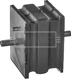 Borg & Beck BEM4061 - Support moteur droxauto.com