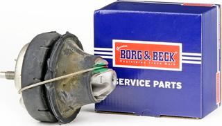 Borg & Beck BEM4003 - Support moteur droxauto.com