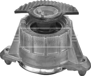 Borg & Beck BEM4031 - Support moteur droxauto.com