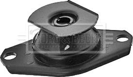 Borg & Beck BEM4020 - Support moteur droxauto.com