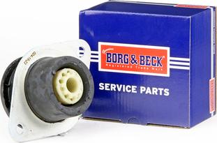 Borg & Beck BEM4023 - Support moteur droxauto.com