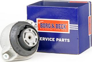 Borg & Beck BEM4073 - Support moteur droxauto.com