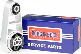 Borg & Beck BEM4164 - Support moteur droxauto.com