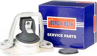 Borg & Beck BEM4110 - Support moteur droxauto.com