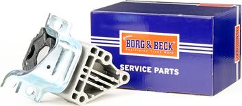 Borg & Beck BEM4120 - Support moteur droxauto.com