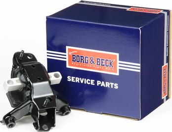Borg & Beck BEM4357 - Support moteur droxauto.com