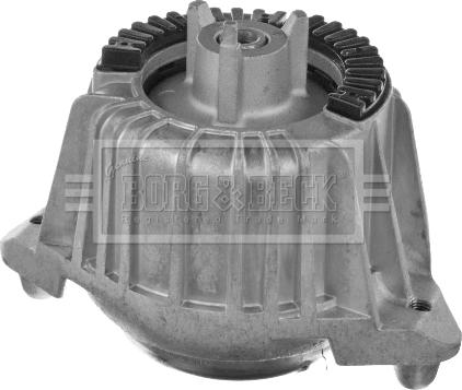 Borg & Beck BEM4365 - Support moteur droxauto.com