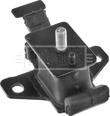 Borg & Beck BEM4380 - Support moteur droxauto.com