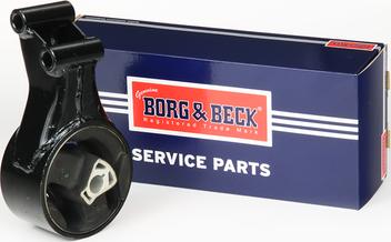 Borg & Beck BEM4334 - Support moteur droxauto.com