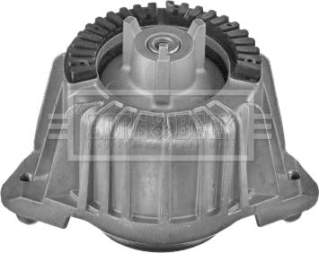 Borg & Beck BEM4299 - Support moteur droxauto.com