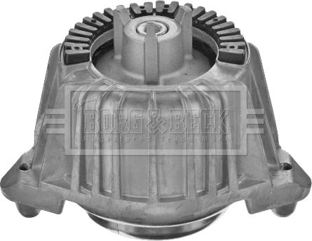 Borg & Beck BEM4298 - Support moteur droxauto.com