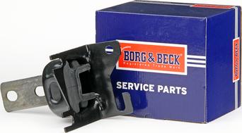 Borg & Beck BEM4250 - Support moteur droxauto.com