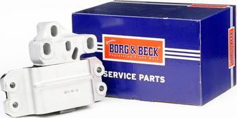 Borg & Beck BEM4209 - Support moteur droxauto.com