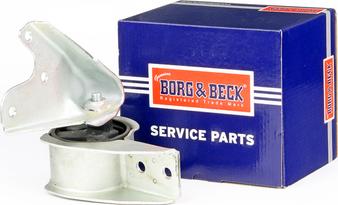 Borg & Beck BEM4219 - Support moteur droxauto.com