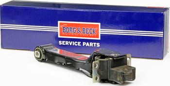 Borg & Beck BEM4230 - Support moteur droxauto.com