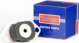 Borg & Beck BEM4231 - Support moteur droxauto.com