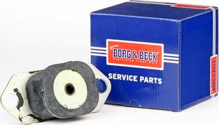 Borg & Beck BEM4232 - Support moteur droxauto.com