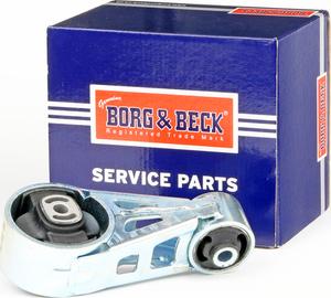 Borg & Beck BEM4223 - Support moteur droxauto.com